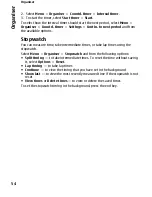 Preview for 55 page of Nokia 002J2F3 User Manual