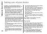 Preview for 138 page of Nokia 002J3H6 User Manual