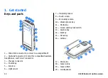 Предварительный просмотр 12 страницы Nokia 002J900 User Manual