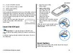 Предварительный просмотр 13 страницы Nokia 002J900 User Manual