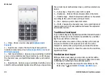 Предварительный просмотр 38 страницы Nokia 002J900 User Manual