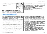 Предварительный просмотр 107 страницы Nokia 002J900 User Manual