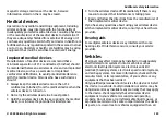 Предварительный просмотр 109 страницы Nokia 002J900 User Manual