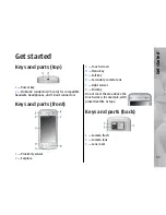 Preview for 17 page of Nokia 002L102 User Manual