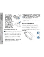 Preview for 20 page of Nokia 002L102 User Manual