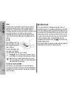 Preview for 24 page of Nokia 002L102 User Manual