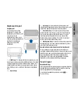 Preview for 25 page of Nokia 002L102 User Manual