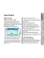 Preview for 31 page of Nokia 002L102 User Manual