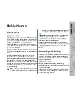 Preview for 97 page of Nokia 002L102 User Manual