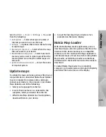 Preview for 105 page of Nokia 002L102 User Manual