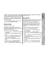 Preview for 129 page of Nokia 002L102 User Manual