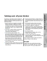 Preview for 161 page of Nokia 002L102 User Manual