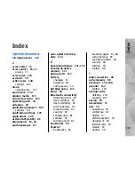 Preview for 167 page of Nokia 002L102 User Manual