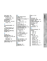 Preview for 169 page of Nokia 002L102 User Manual