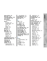 Preview for 171 page of Nokia 002L102 User Manual