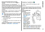 Preview for 19 page of Nokia 002M1S1 - E72 Smartphone 250 MB User Manual