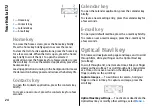 Preview for 24 page of Nokia 002M1S1 - E72 Smartphone 250 MB User Manual