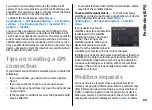 Preview for 69 page of Nokia 002M1S1 - E72 Smartphone 250 MB User Manual