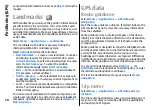 Preview for 70 page of Nokia 002M1S1 - E72 Smartphone 250 MB User Manual