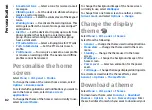 Preview for 82 page of Nokia 002M1S1 - E72 Smartphone 250 MB User Manual