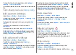 Preview for 95 page of Nokia 002M1S1 - E72 Smartphone 250 MB User Manual