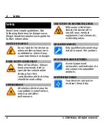 Preview for 4 page of Nokia 002N7S9 User Manual