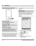 Preview for 12 page of Nokia 002N7S9 User Manual