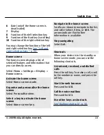 Preview for 13 page of Nokia 002N7S9 User Manual