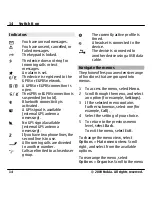 Preview for 14 page of Nokia 002N7S9 User Manual