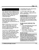 Preview for 55 page of Nokia 002N7S9 User Manual