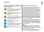 Preview for 7 page of Nokia 002P1V9 User Manual