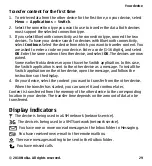 Preview for 29 page of Nokia 002P2W7 User Manual