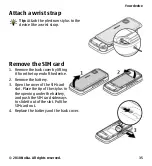 Preview for 35 page of Nokia 002P2W7 User Manual