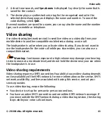 Preview for 41 page of Nokia 002P2W7 User Manual