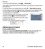 Preview for 48 page of Nokia 002P2W7 User Manual