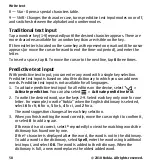 Preview for 50 page of Nokia 002P2W7 User Manual