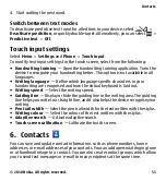 Preview for 51 page of Nokia 002P2W7 User Manual