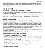 Preview for 59 page of Nokia 002P2W7 User Manual