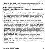 Preview for 65 page of Nokia 002P2W7 User Manual