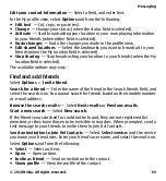 Preview for 69 page of Nokia 002P2W7 User Manual