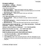 Preview for 73 page of Nokia 002P2W7 User Manual