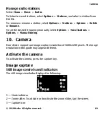 Preview for 83 page of Nokia 002P2W7 User Manual