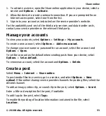 Preview for 93 page of Nokia 002P2W7 User Manual