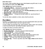 Preview for 96 page of Nokia 002P2W7 User Manual