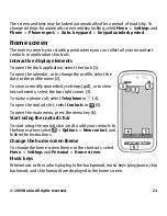 Предварительный просмотр 25 страницы Nokia 002Q944 User Manual