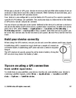 Предварительный просмотр 99 страницы Nokia 002Q944 User Manual