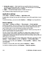 Предварительный просмотр 136 страницы Nokia 002Q944 User Manual