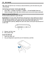 Preview for 10 page of Nokia 002S526 User Manual