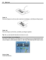 Preview for 24 page of Nokia 002S526 User Manual