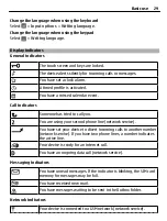 Preview for 29 page of Nokia 002S526 User Manual